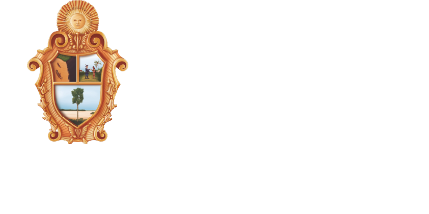 Logo Oficial da Prefeitura de Manaus